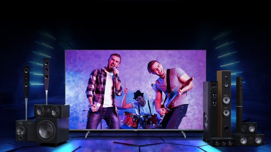 Hisense E7KQ PRO WISA